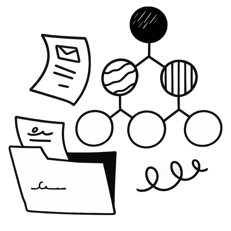 Integration icon