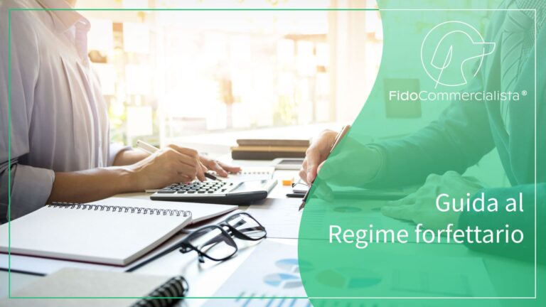 Guida al regime Flat Tax