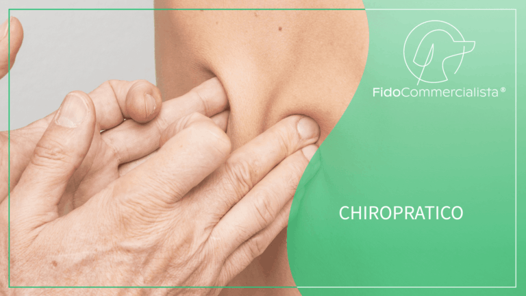 Chiropratico