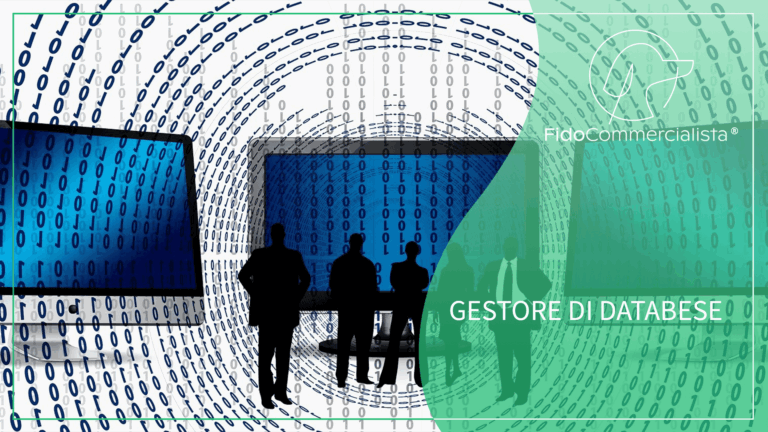 Gestore di database