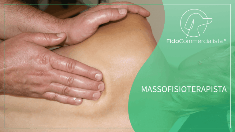 Massiofisioterapista