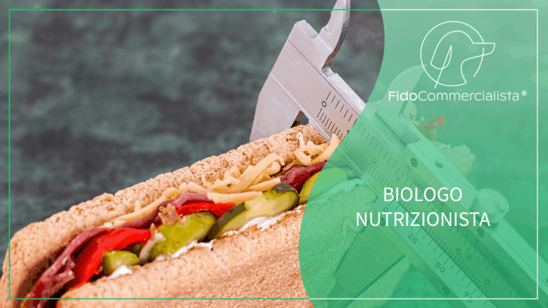 Nutrizionista Biologo