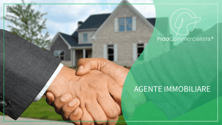 Agente Immobiliare