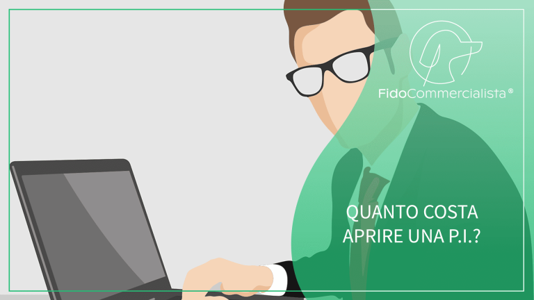 quanto costa aprire partita iva