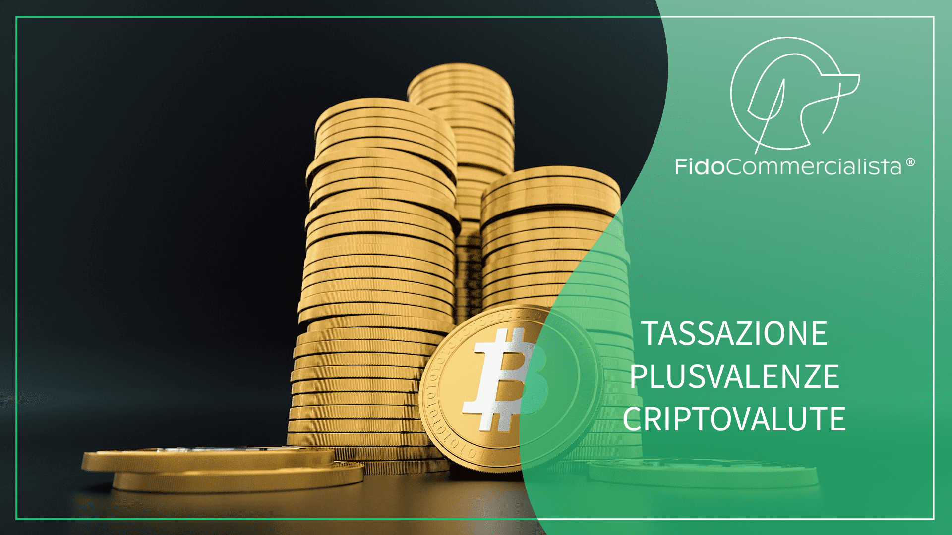 Investire in Criptovalute - Come farlo in modo LEGALE