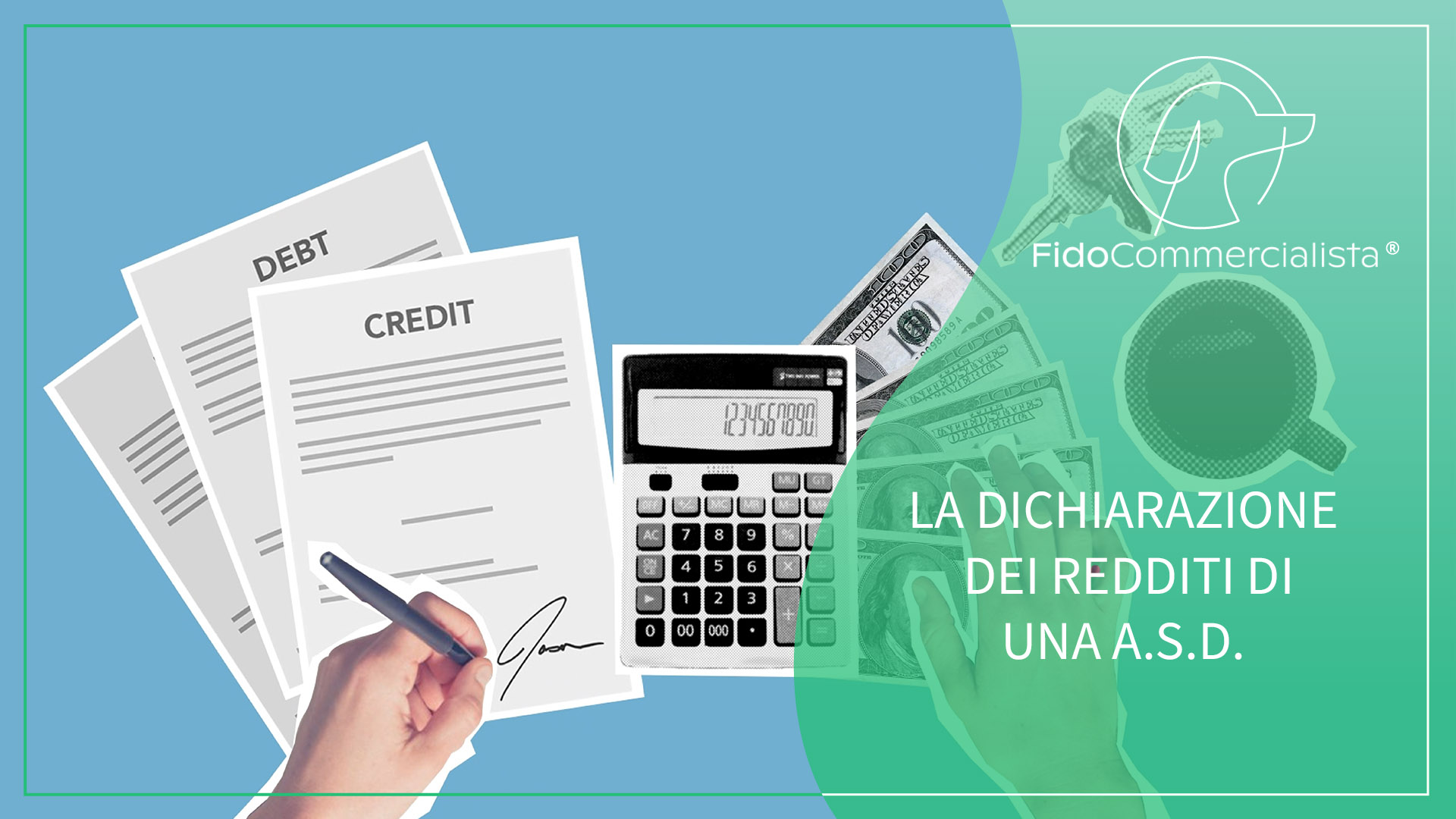 DICHIARAZIONE DEI REDDITI DICHIARAZIONE DEI REDDITI