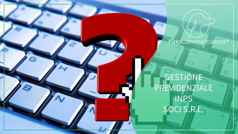 gestione previdenziale