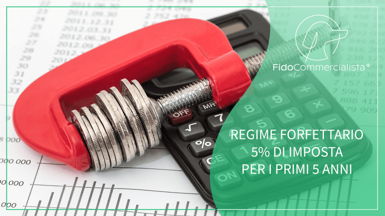 Forfettario Requisiti