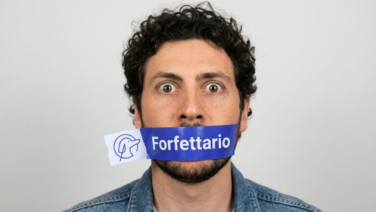 partita iva forfettaria