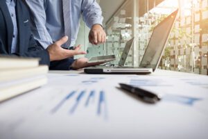 Costi aziendali: consigli per una buona gestione 1 Consulenti