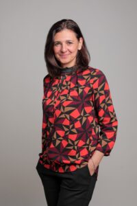 thumbnail Tot Doris Messina CEO