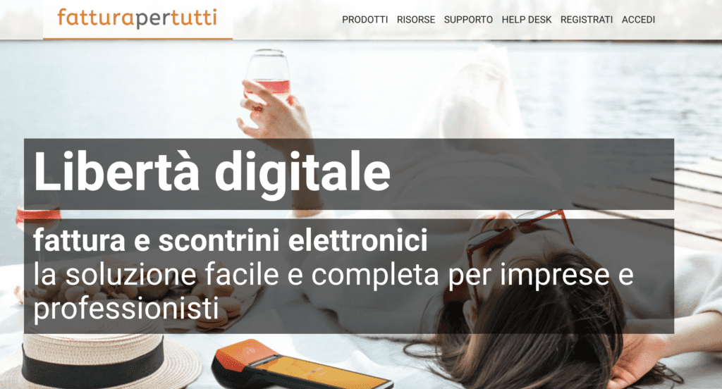 Le 22+ Migliori Alternative a FatturaPRO Per La Fatturazione Elettronica (2026) 11 Fattura Per tutti Software Di Fatturazione Elettronica