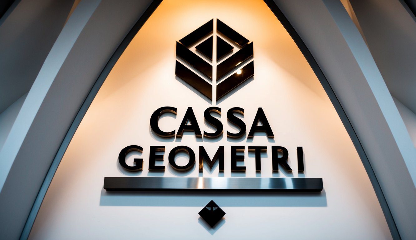 Cassa Geometri (CIPAG): Cos'è, Come Funziona, Soggetti Obbligati, Iscrizione, Servizi, Contributi, Durc e Pensione (2026) 10 Una volta progettata geometricamente con il logo della Cassa Geometri ben in vista