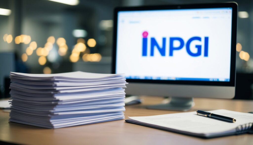 Inpgi INPGI: Cos'è, Come Funziona, Soggetti Obbligati, Iscrizione, Servizi ...