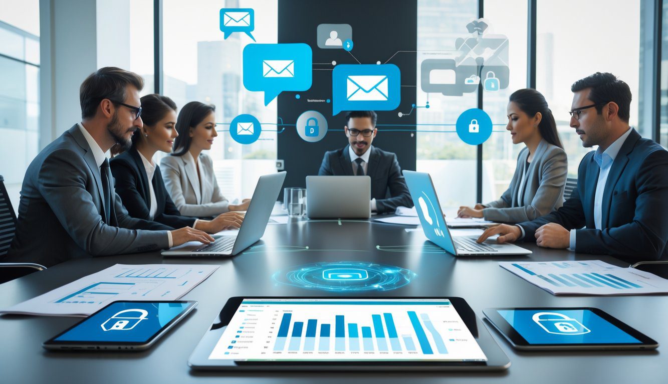 Le 10 Migliori Alternative A Libero Mail PEC Soluzioni Affidabili Per 