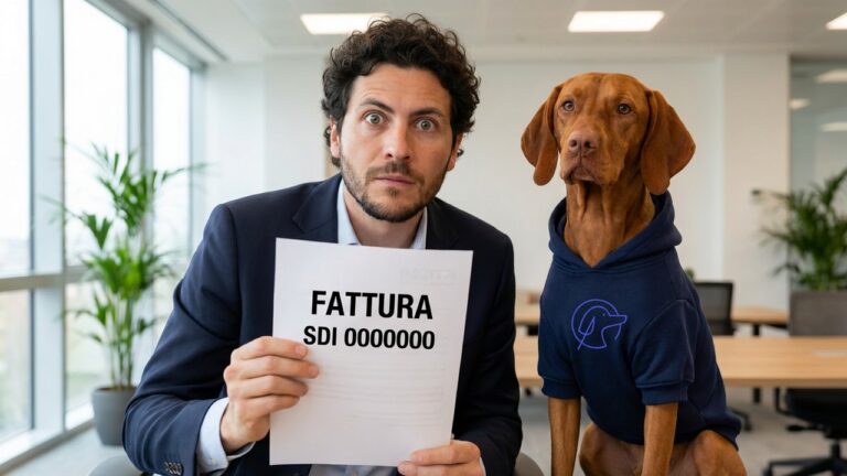 Codice Univoco 0000000