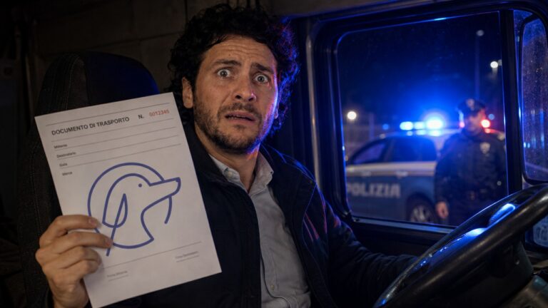 Documento di Trasporto
